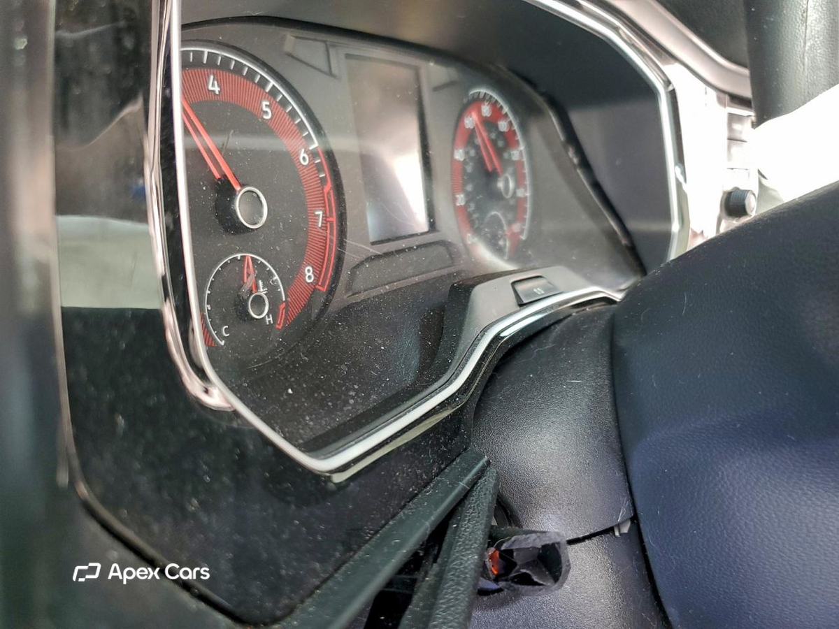 Volkswagen Jetta 2019