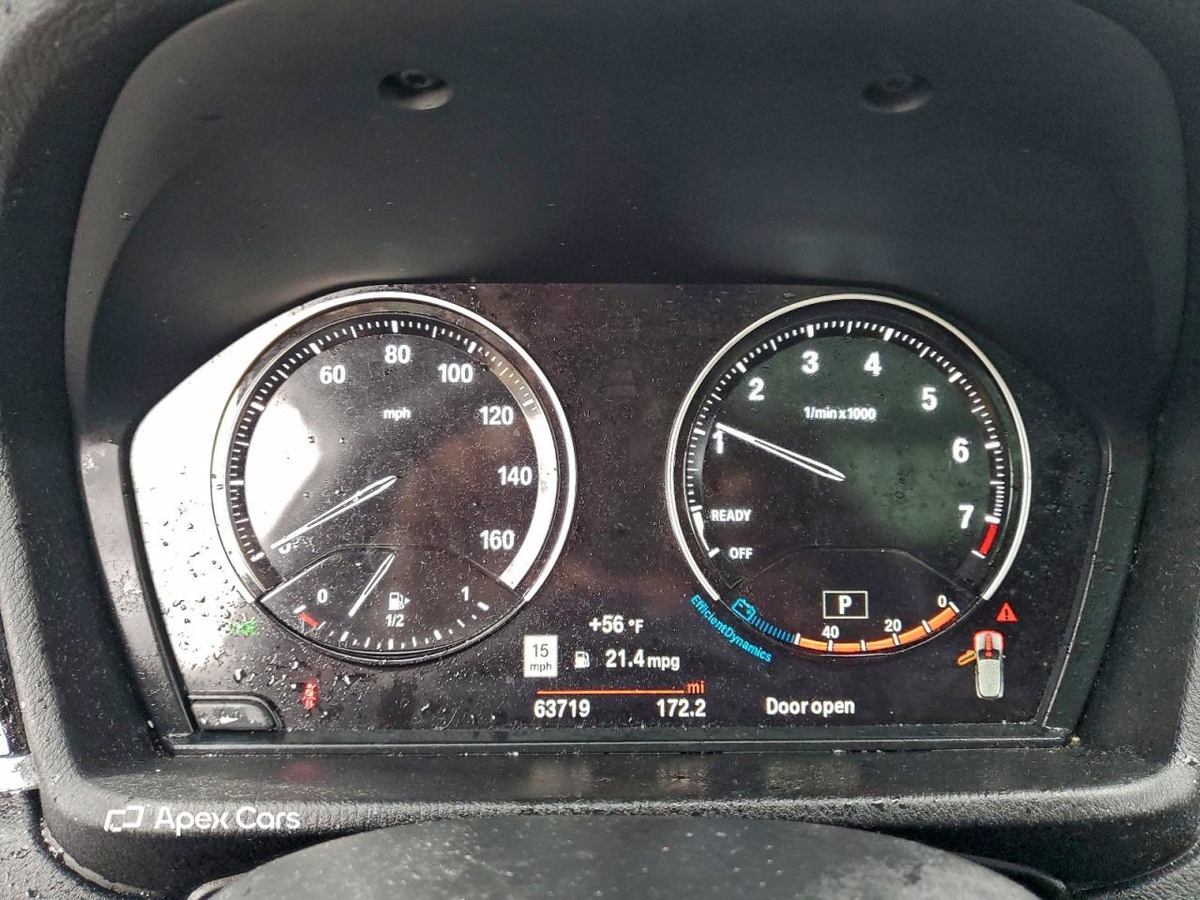 BMW X2 2018
