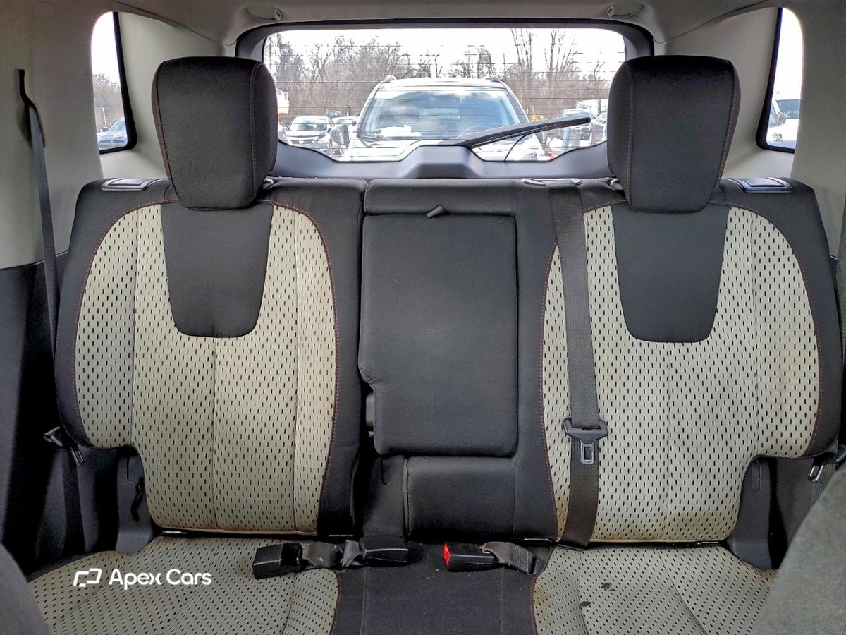 GMC Terrain 2014