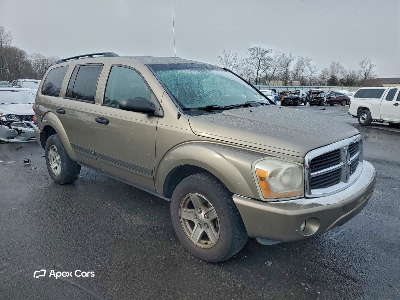 Dodge Durango 2006