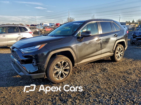 Toyota RAV 4 2023 - Image 1 of 14