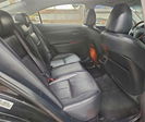 Lexus ES 2008