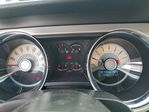 Ford Mustang 2012
