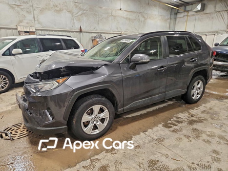 Toyota RAV 4 2020 - Image 1 of 12