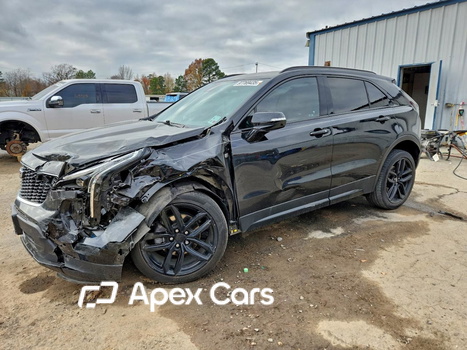 Cadillac XT4 2023 - Image 1 of 14