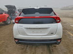 Mitsubishi Eclipse Cross 2019
