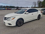 Nissan Altima 2018