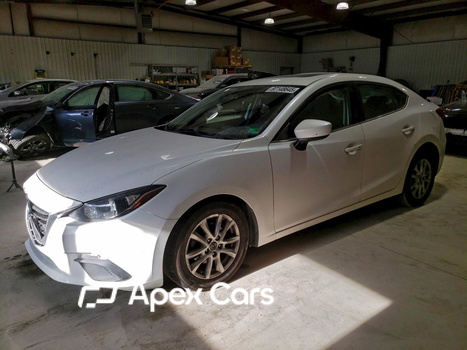 Mazda 3 2014 - Image 1 of 13