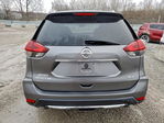 Nissan Rogue 2018