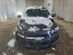 Chevrolet Sonic 2015