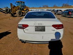 Audi A5 2011