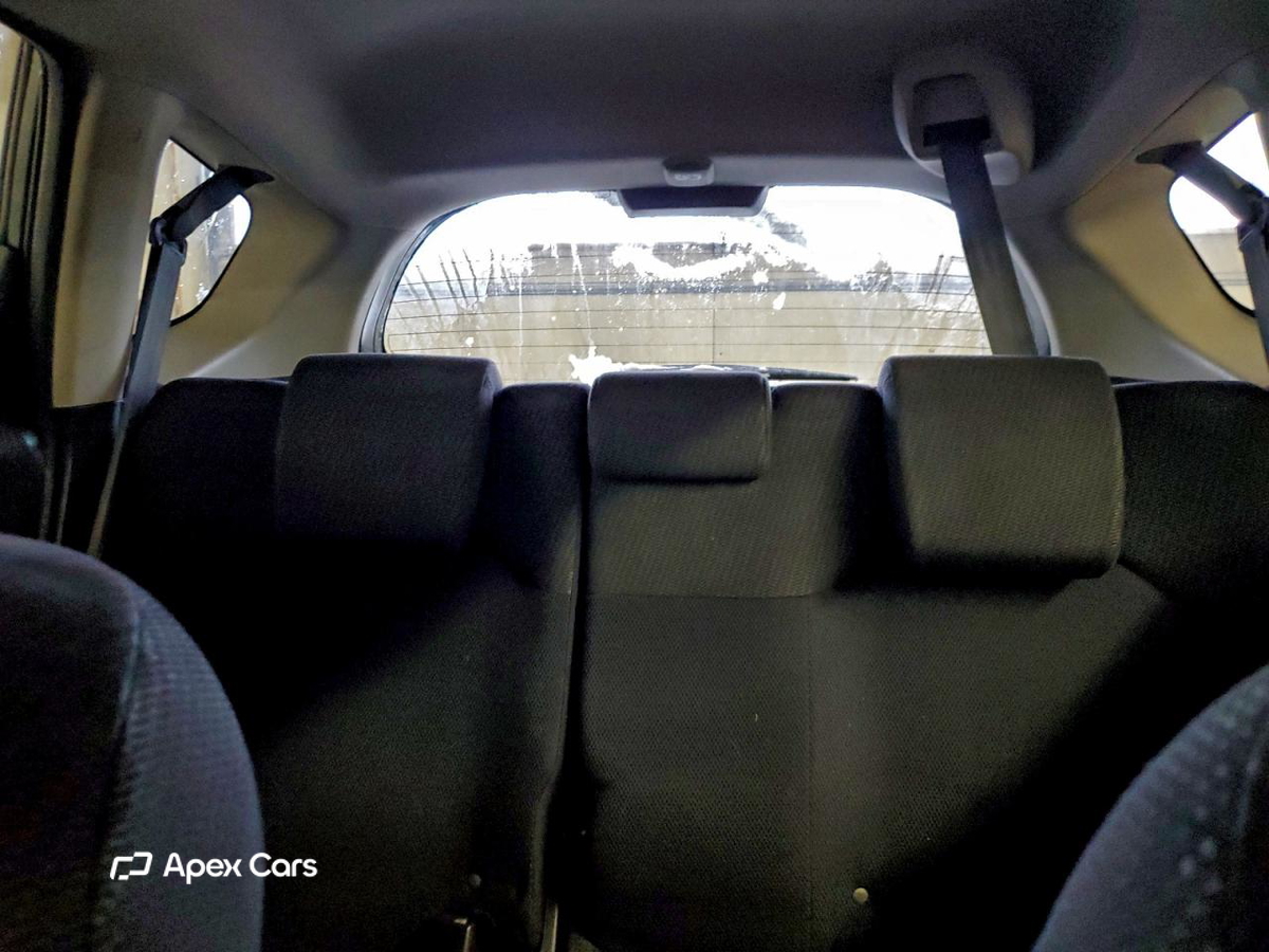 Honda Fit 2012