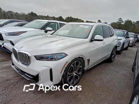 BMW X5 2025 - Image 1 of 13