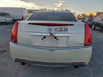 Cadillac CTS 2008