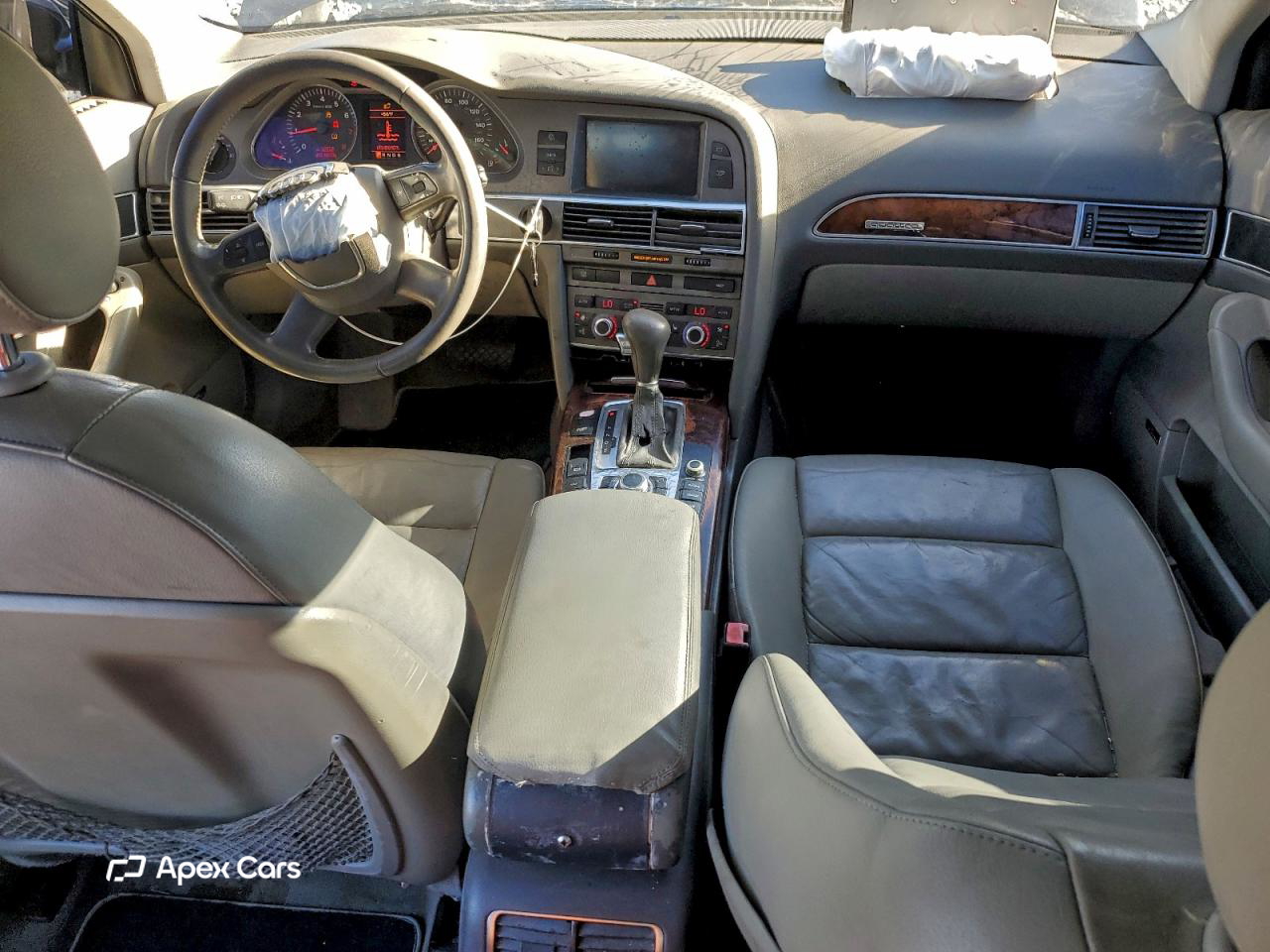 Audi A6 2006