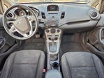 Ford Fiesta 2014