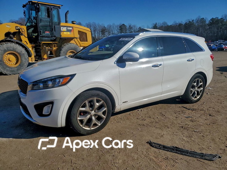 Kia Sorento 2017 - Image 1 of 5