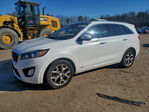 Kia Sorento 2017