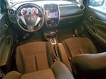 Nissan Versa 2018