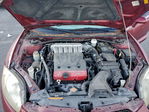Mitsubishi Eclipse 2007