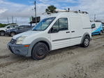 Ford Transit 2012