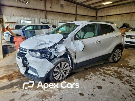 Buick Encore 2020 - Image 1 of 13