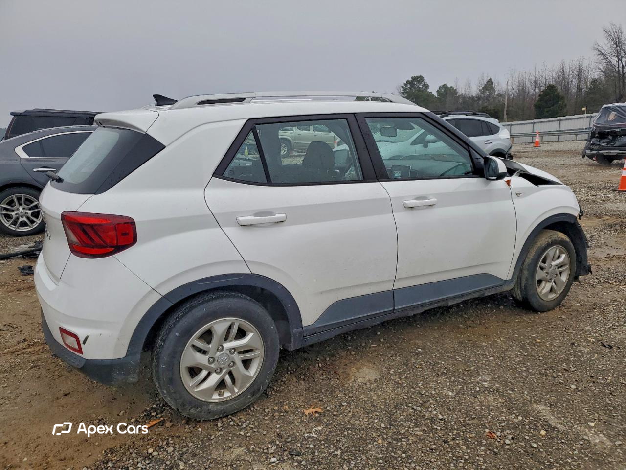 Hyundai Venue 2020