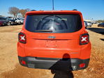 Jeep Renegade 2016