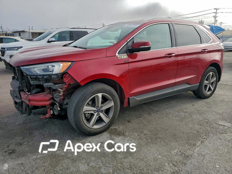 Ford Edge 2019 - Image 1 of 14