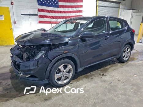 Honda HR-V 2019 - Image 1 of 15