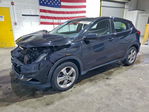 Honda HR-V 2019