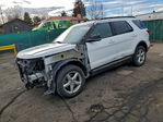 Ford Explorer 2017