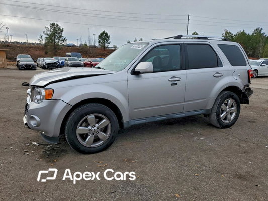 Ford Escape 2011 - Image 1 of 13