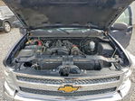 Chevrolet Silverado 2012