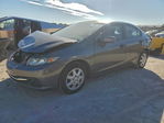 Honda Civic 2014