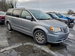 Chrysler Voyager 2013