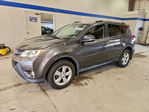 Toyota RAV 4 2014