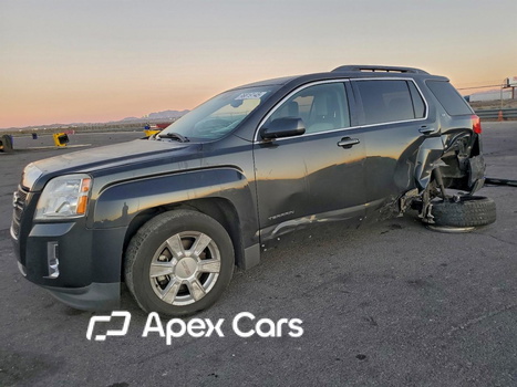 GMC Terrain 2013 - Image 1 of 12