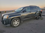 GMC Terrain 2013