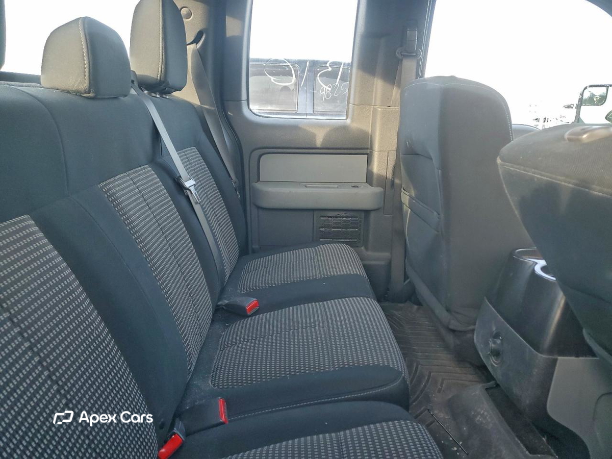 Ford F-150 2014