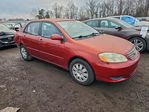 Toyota Corolla 2004