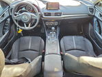 Mazda 3 2018