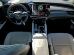 Lexus RX 2023