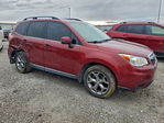 Subaru Forester 2016