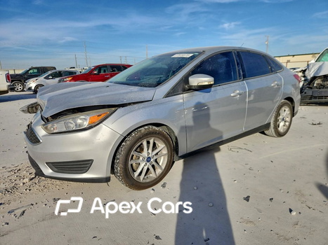 Ford Focus 2017 - Zdjęcie 1 z 13