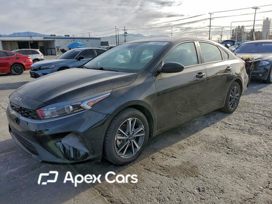 Kia Forte 2023 - Image 1 of 13