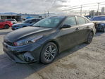 Kia Forte 2023