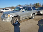 Toyota 4Runner 2002