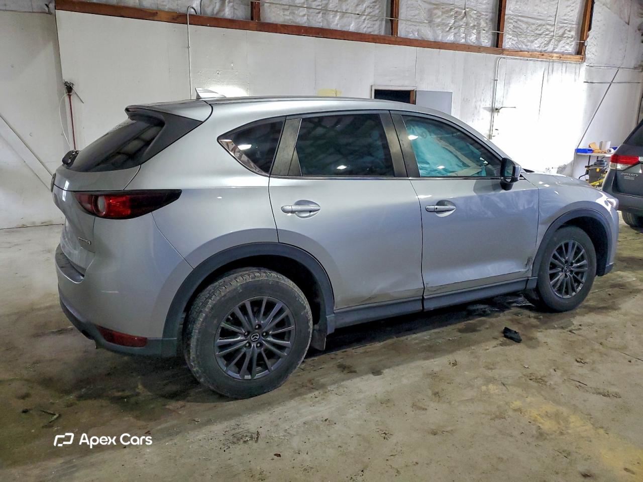 Mazda CX-5 2020