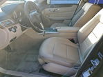 Mercedes-Benz E-klasse 2014